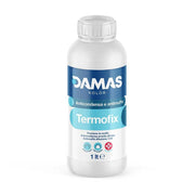 Damas fissativo isolante anticondensa antimuffa termofix per interni *** formato 1 lt, confezione 1