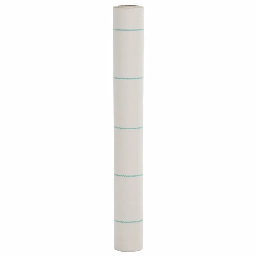 Membrana Antierbacce Bianca 1x25 m in PP