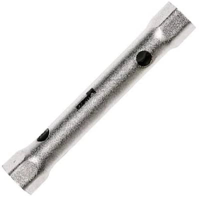 CHIAVE A TUBO MM 12X13