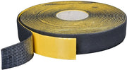 Nastro di gomma per piastre Armaflex XG - Nero 50 mm x 15 m