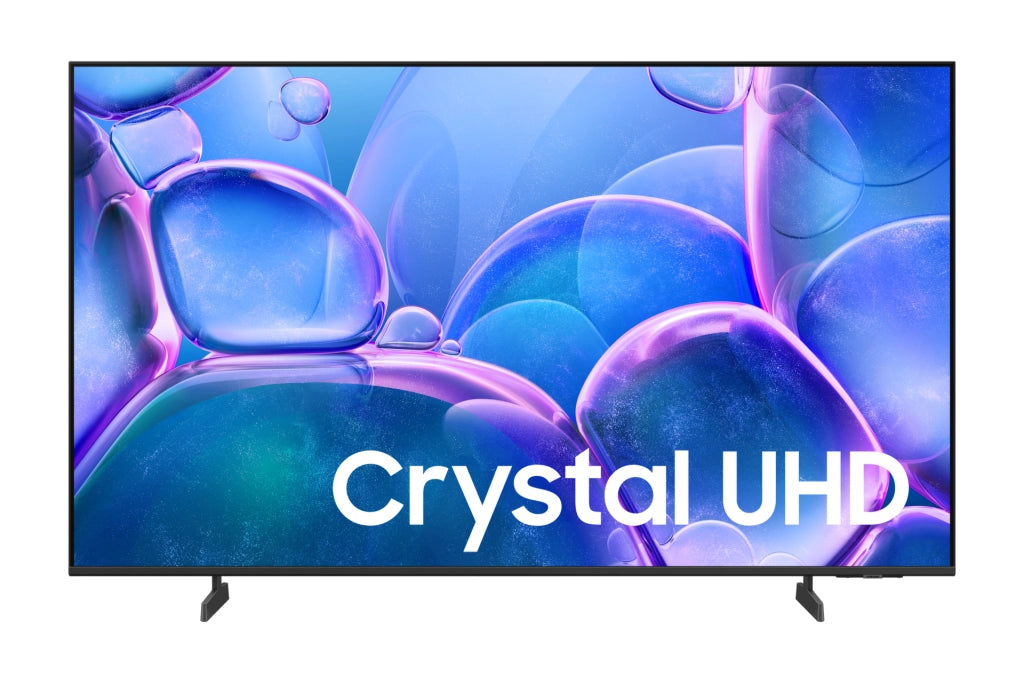 TV 43 SAM 4K UHD SMART TV ITALIA LAN DVT2 DVBS2 HDR10 ITALIA CRYSTAL