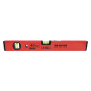 LIVELLA A DUE BOLLE cm 40  - UNIKO