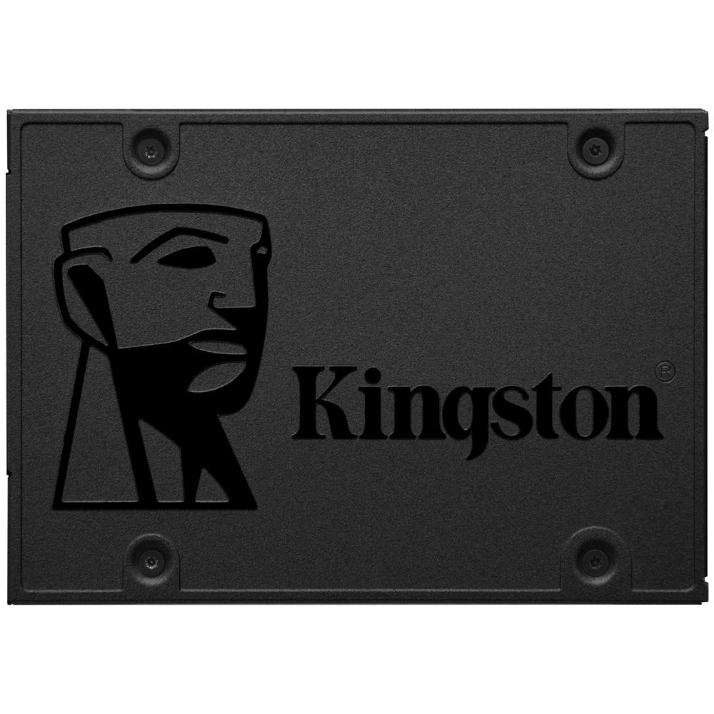 KINGSTON A400 SSD 960GB (SA400S37/960G) - INTERNO - 2.5" - SATA3