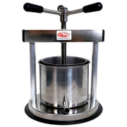 TORCHIETTO PREMITUTTO 1,5 L TOMMY INOX- 1,0 pz
