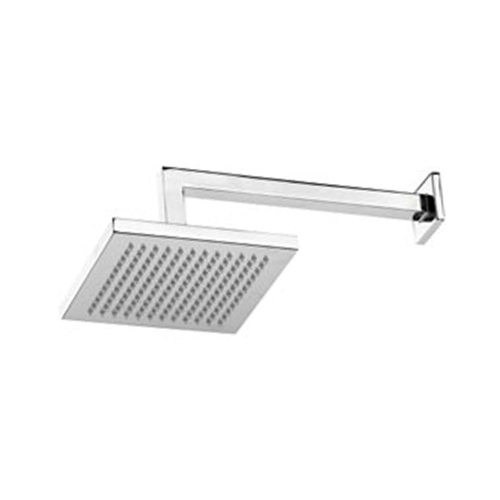 Set doccia quadro moderno - serie wellness qubika