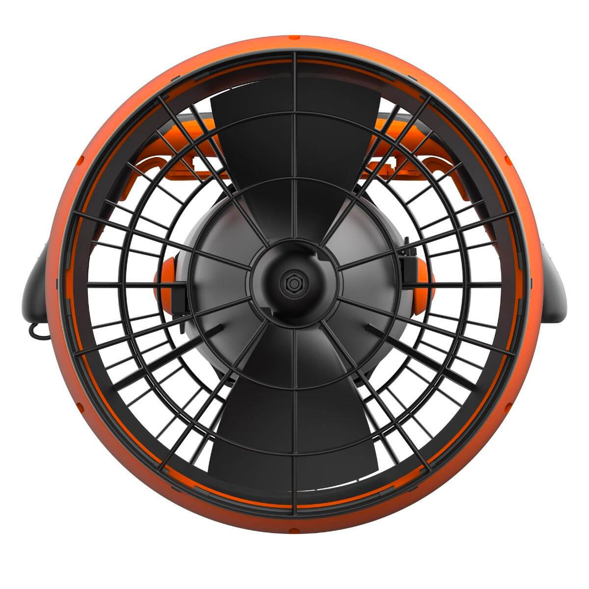 Seascooter Acqua Scooter Elettrico 4,8 Km/h Nautica Marine 300