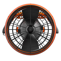 Seascooter Acqua Scooter Elettrico 4,8 Km/h Nautica Marine 300