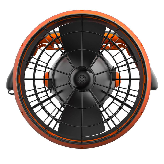 Seascooter Acqua Scooter Elettrico 4,8 Km/h Nautica Marine 300