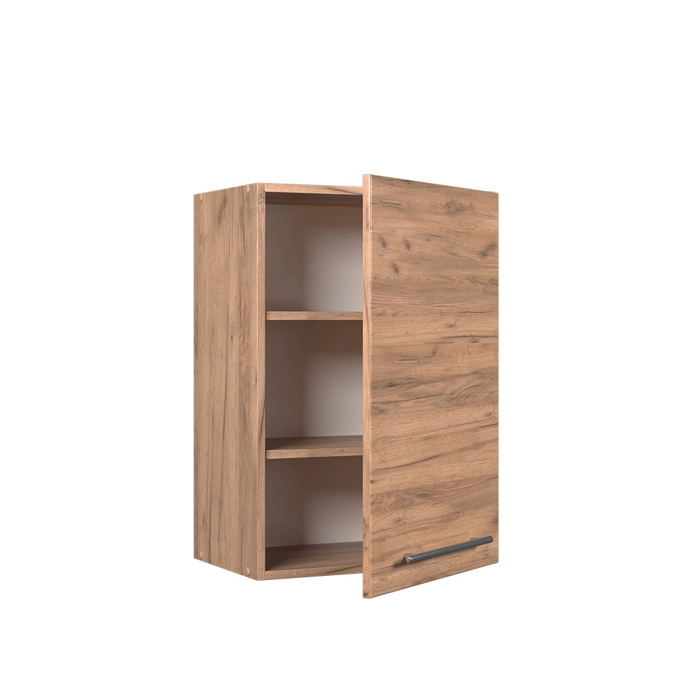 Vicco Pensile da cucina Quercia dorata 50 cm