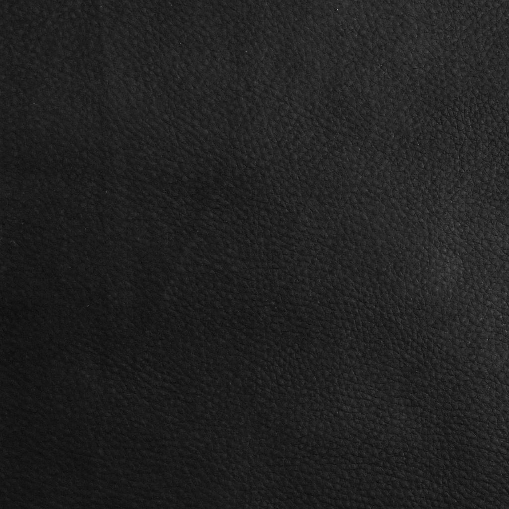 Sedia girevole Nero 63 x 75 x 76 cm PU Lucido CFW2291583
