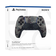Gamepad ps5 sony wireless dual sense gray camouflage v3 eu
