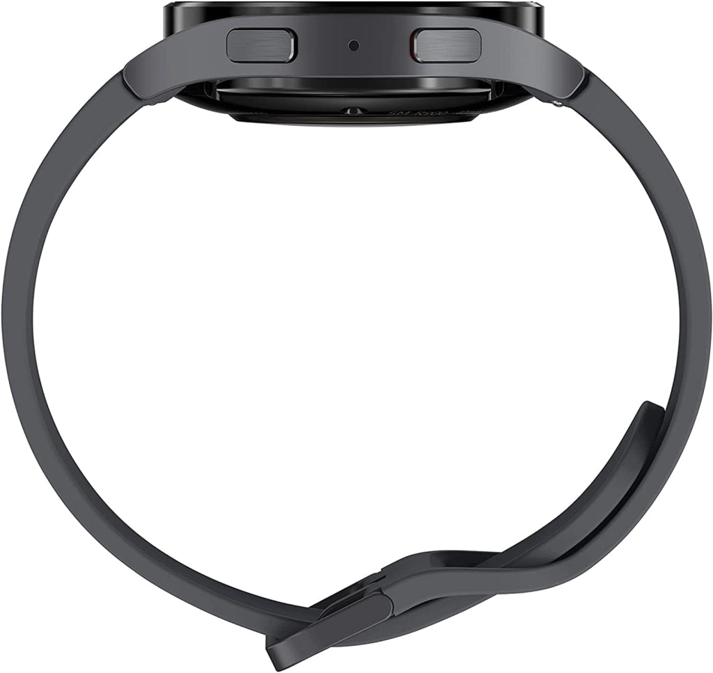 SAMSUNG SMARTWATCH WATCH 5 R900 GRAY EU (8806094494198|SM-R900NZAAEUE (Ricondizionato)