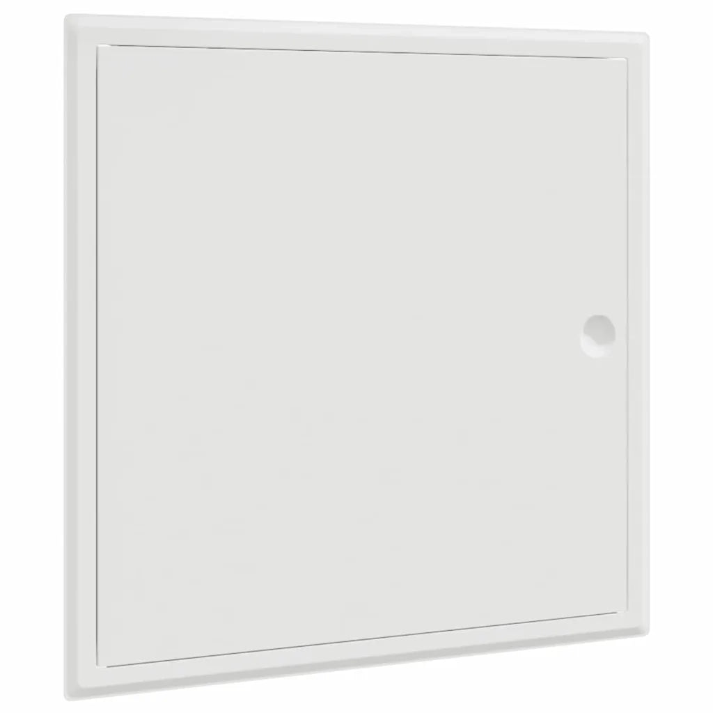 Pannello di Accesso Bianco 43 x 43 x 3 cm Acciaio CFW8106892