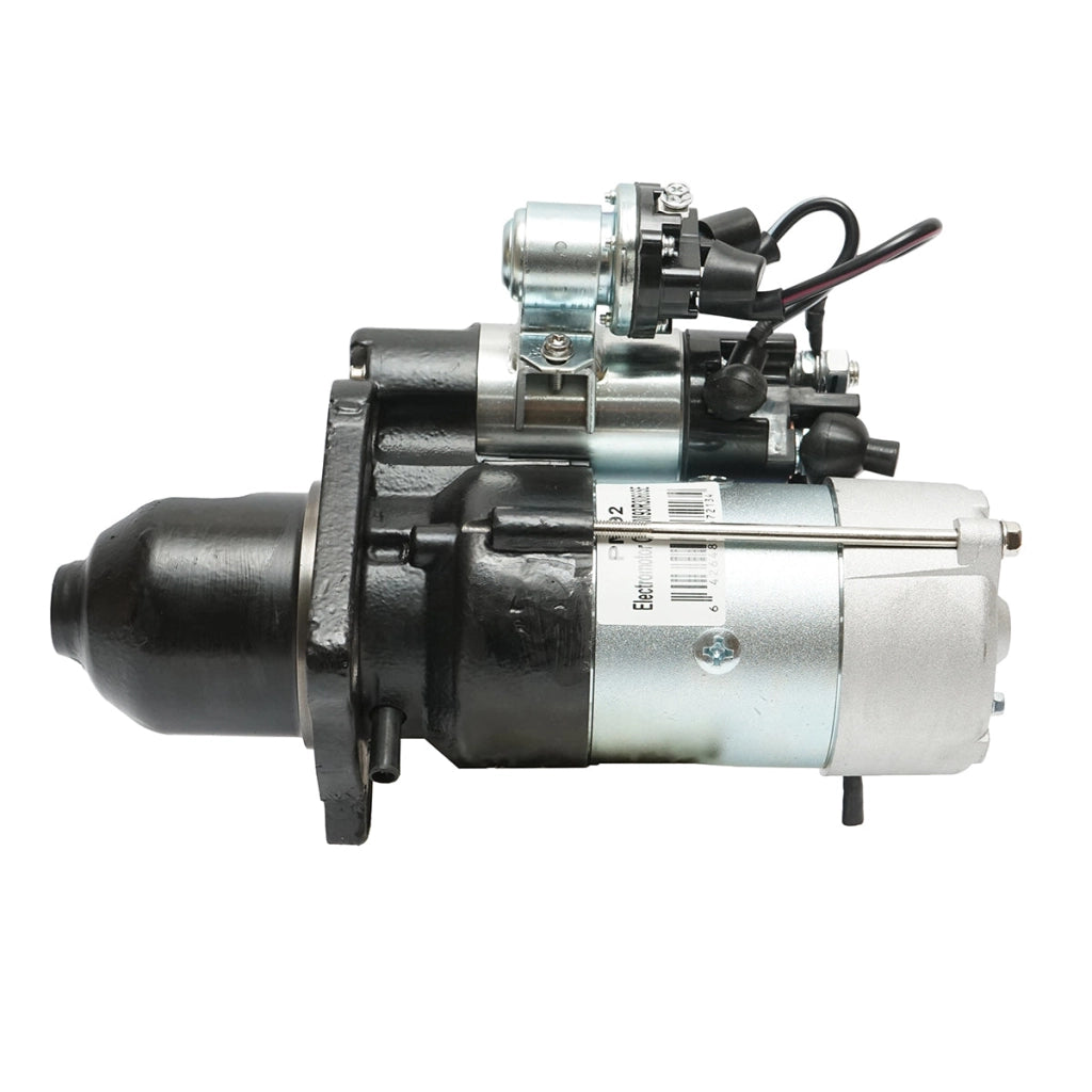 Motorino di avviamento 24V, 5 kW Mercedes-Benz Atego, Axor, Vario, Econic, codici OEM M93R3066SE, A0051512201, A0061512203, A0071513401