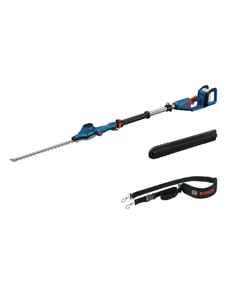 Tagliasiepi telescopico BOSCH GHE 18V-50 TP (Cuerpo solo)
