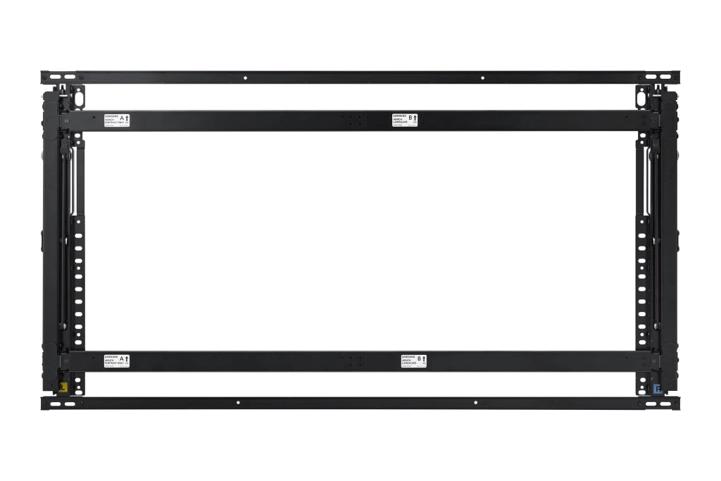 Samsung wmn-55vd 139,7 cm (55") nero - WMN-55VD/EN