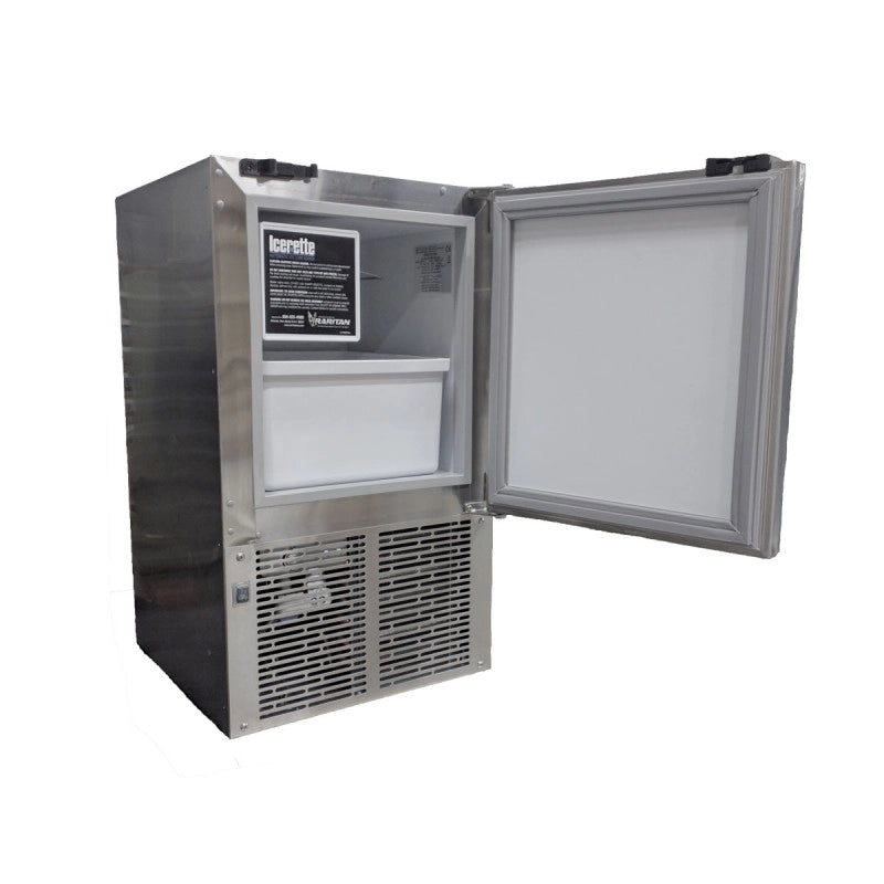 ICER-ETTE MOD.88B515-1  110 V. 60HZ MODEL 88B515-1