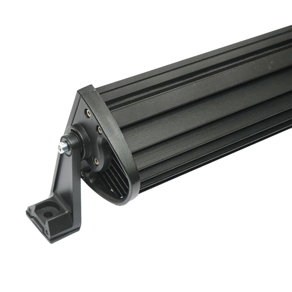 Lampada LED tipo barra, 12-24V, 405W, 40x70x810 mm, Breckner Germany