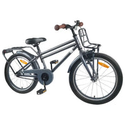 Bicicletta per Bambini | Bici per bambini 18 Pollici per bambini dai 5 ai 7 anni