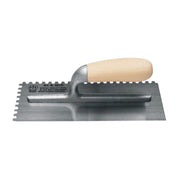 FRATTONE PAVAN 821/SD DENTATO 10X10 MM  DX- 6,0 pz