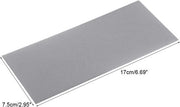 Pietra abrasiva con grano 80-3000 - Pietra abrasiva a diamante - Pietra abrasiva per coltelli - Pietra abrasiva per elettrodomestici - Pietra abrasiva per lavori di legno - Affilatura fine e grossa - Lame abrasiva