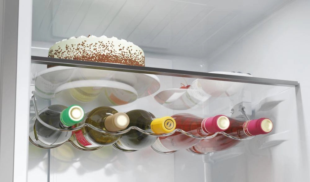 Haier 3D 60 Serie 5 HTW5620DNMG Libera installazione 414 L D Argento