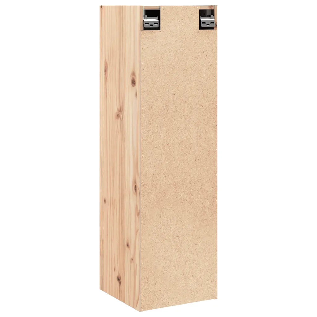 Pensile 30x30x100 cm in Legno Massello di Pino CFW6818407