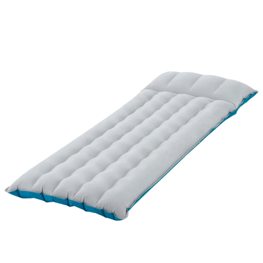 Materasso Gonfiabile Camping Mats Singolo 184 CMX67X17H. Peso 1,70 kg