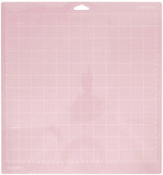 Piastra di taglio 30 x 30,5 cm - PVC duraturo - Antiscivolo - Per Cricut Maker 3/Maker/Explore 3/Air 2/One - Rasterlinee precise - Adatta per tessuti - Piastra di taglio