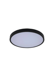 Plafoniera LED Rabalux Alenzo 42cm 36W RGB IP44 Bluetooth