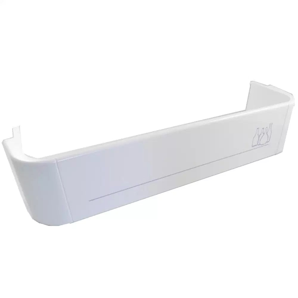 BALCONCINO PORTA BOTTIGLIE BIANCO FRIGORIFERO SILTAL lunghezza 42CM 0432985 - SILTAL