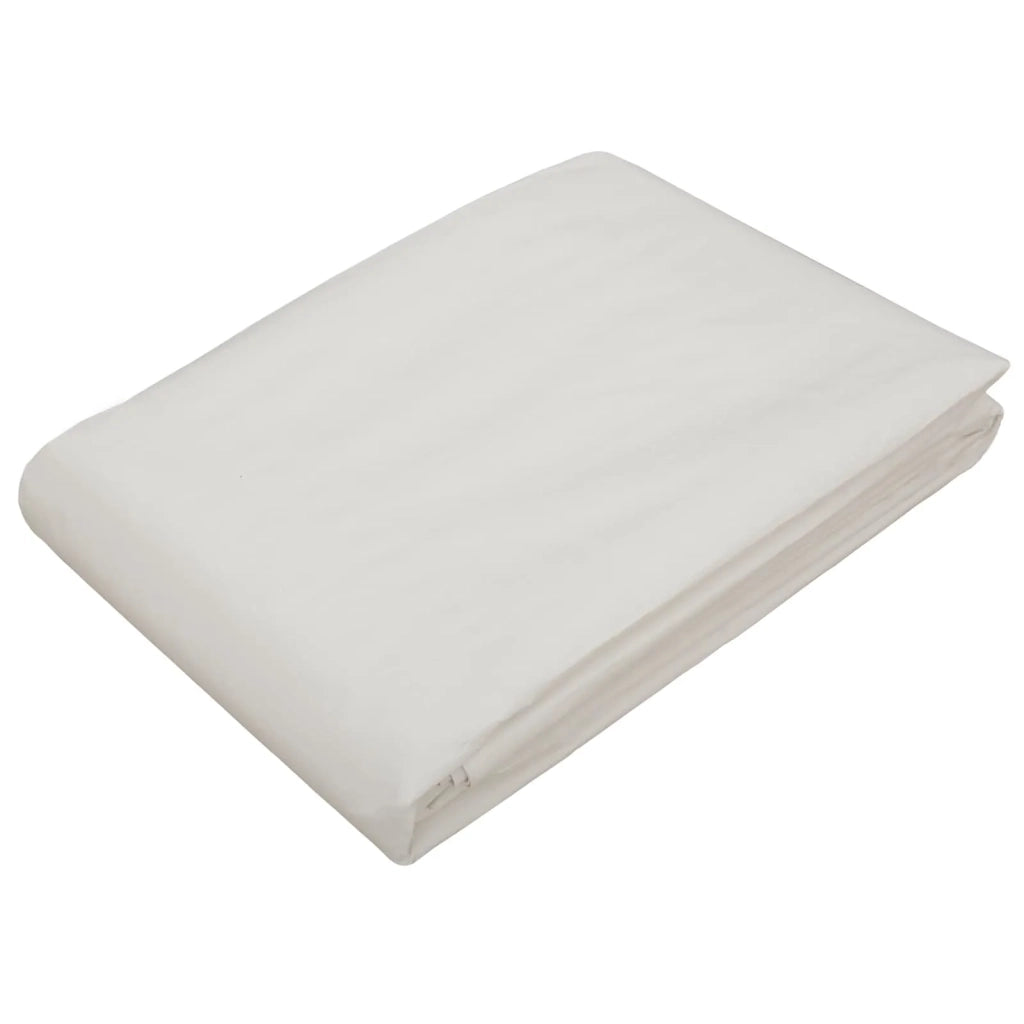 Telo con Occhielli Bianco 6 x 6 m 260 gsm PE 42039424