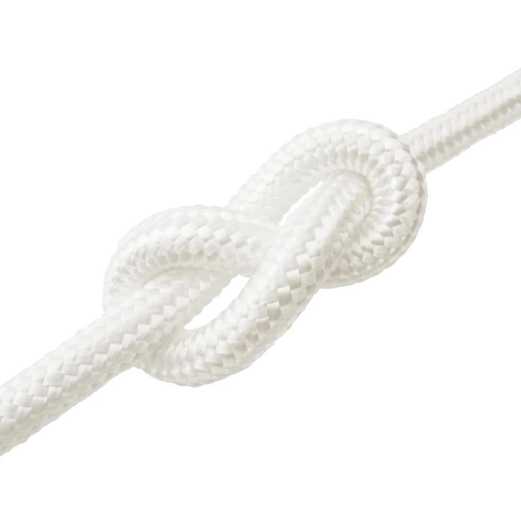 Corda da Barca 10 m 6 Bianco PP 42029616