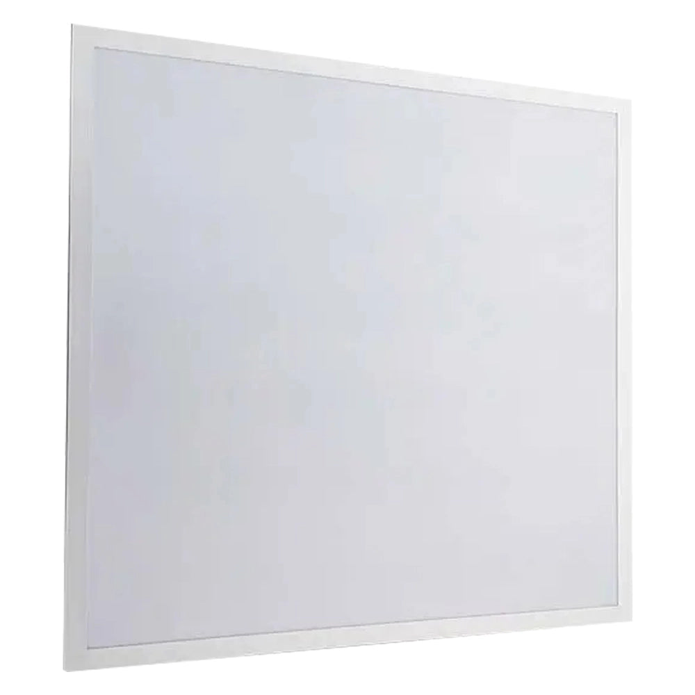 PANNELLO LED A INCASSO QUADRO 40W - cm 60 x 60 / 4000K l.bianca naturale  - VTAC