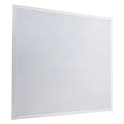 PANNELLO LED A INCASSO QUADRO 40W - cm 60 x 60 / 4000K l.bianca naturale  - VTAC