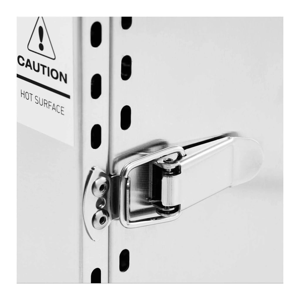 Essiccatore per alimenti 3150 watt 32 vassoi 2 cavità 14_0004622