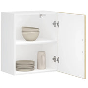 Pensile da Cucina Porto Rovere Sonoma in Legno Multistrato 854043