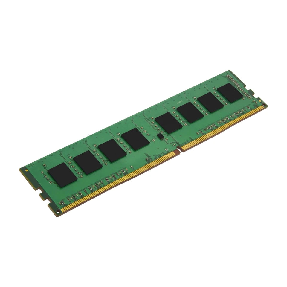 Kingston Technology ValueRAM KVR32N22D8/32 modulo di memoria 32 GB 1 x 32 GB DDR4 3200 MHz