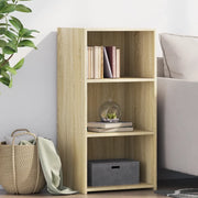 Credenza Rovere Sonoma 45x41x93 cm in Legno Multistrato 846357