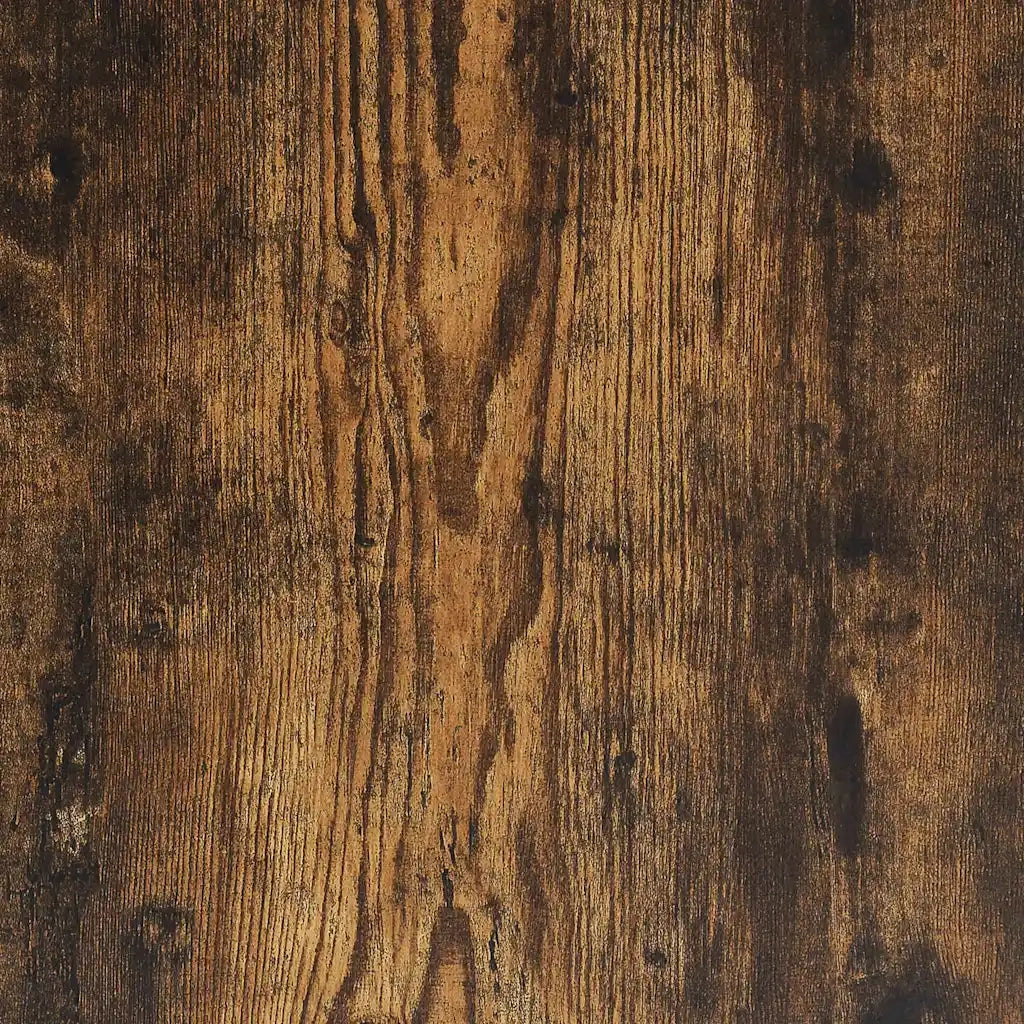 Armadio pensile Rovere fum¨¦ 59 x 20 x 100 cm Legno multistrato CFW1457104