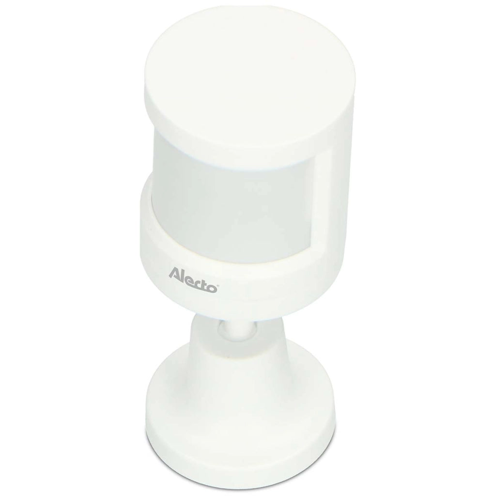SMART-MOTION10 Rilevatore di movimento intelligente Zigbee IP20 Bianco Alecto