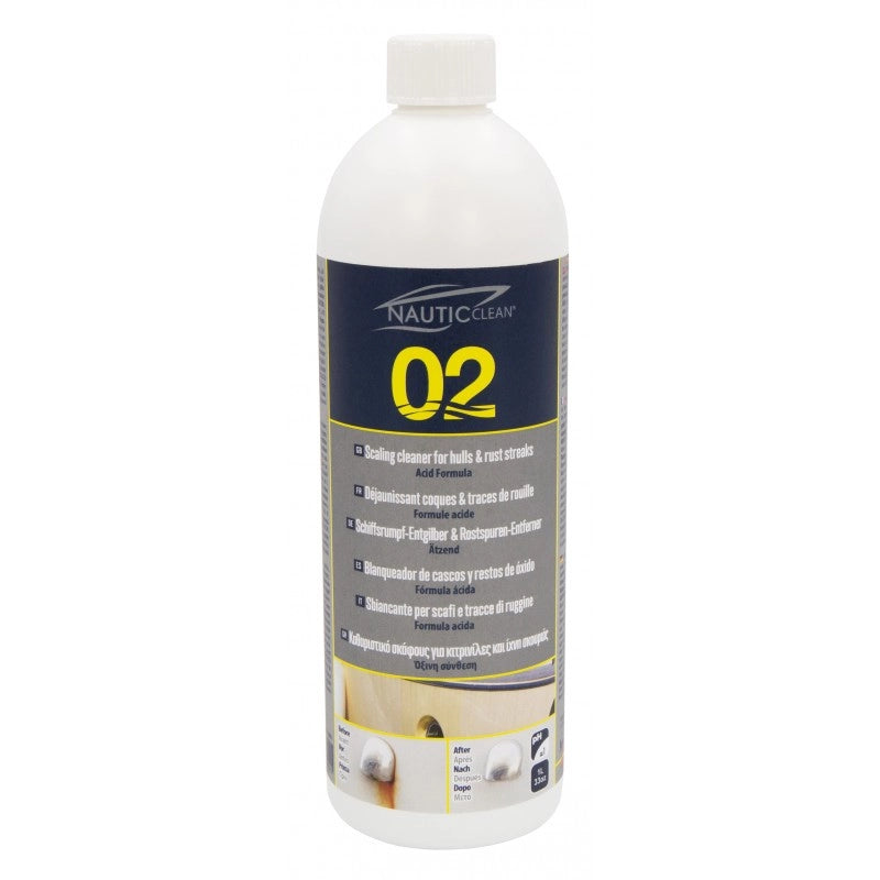 02 SCALING CLEANER LT 1