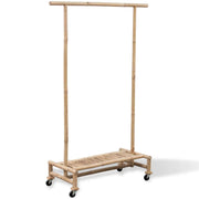 Supporto Appendiabiti in Legno di BambÃ¹cod mxl 115250
