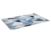 Tappeto Moderno per Salotto ¨C zephmum ¨C Terciopelo Multicolor 230x160 cm