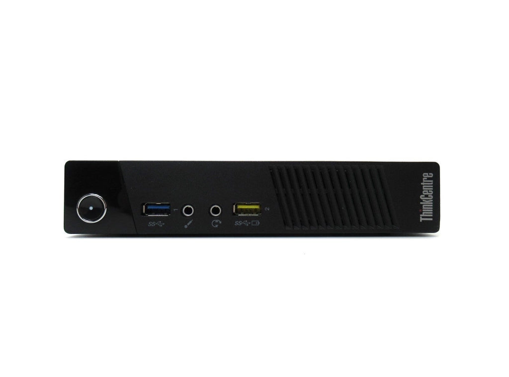 Mini Pc - Tiny Lenovo modello TinKCentre M93/Q Intel Core I5 4590T  Ram 8Gb SSD 120Gb - Ricondizionato