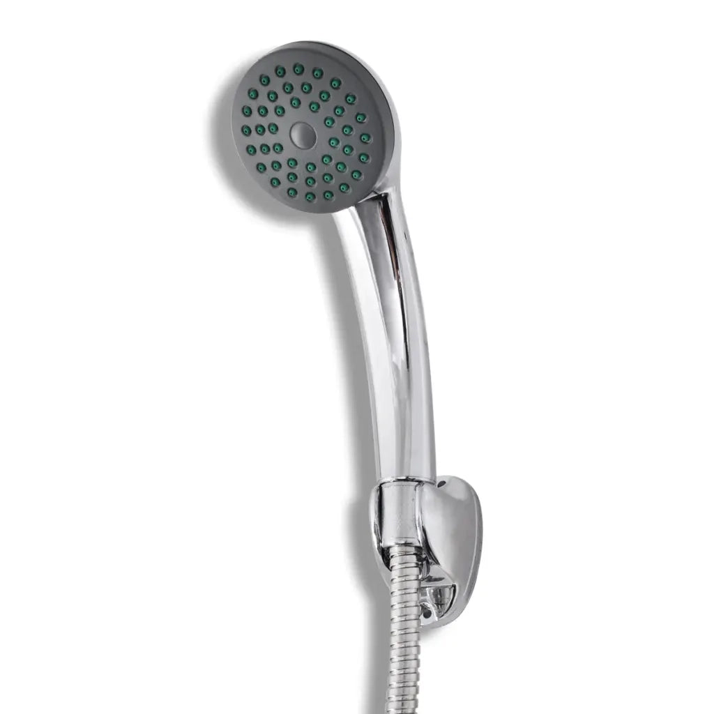 Rubinetto Miscelatore per Bagno e Doccia Cromo CFW9355337