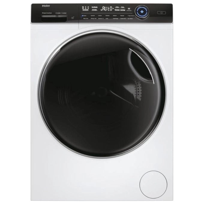 Haier 979 HW120-B14979EU1 lavatrice Caricamento frontale 12 kg 1400 Giri/min Bianco