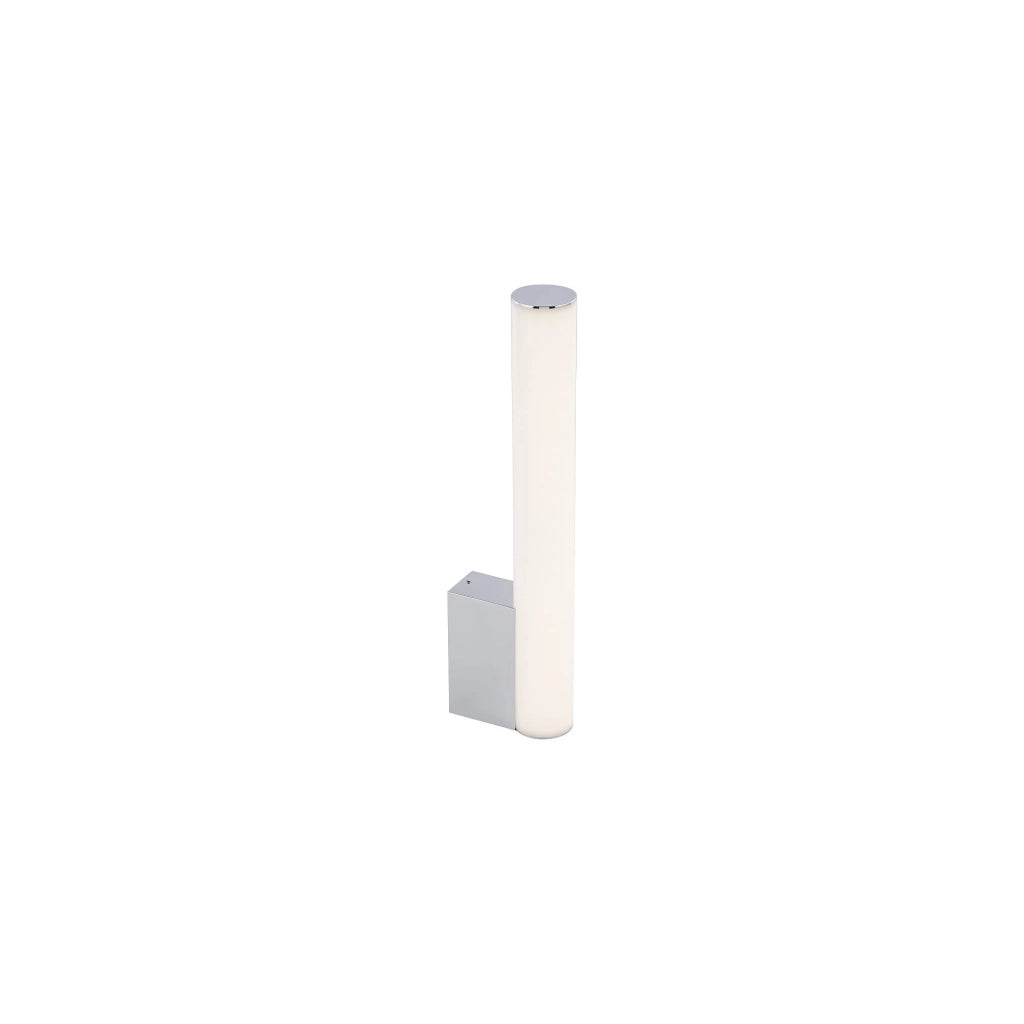Applique LED Nowodvorski ICE Tube 5W 4000K cromo IP44