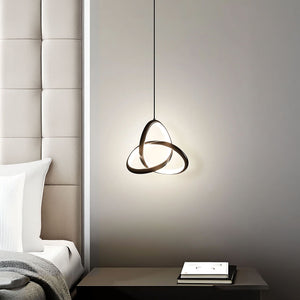 Lampada Led App1784-cp Black