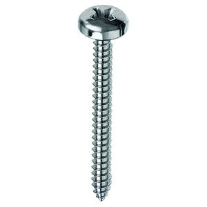 VITE AUTOFILETTANTE TC 2,2X 9,5MM ZINCATA- AMBROVIT- 20,0 centinaia